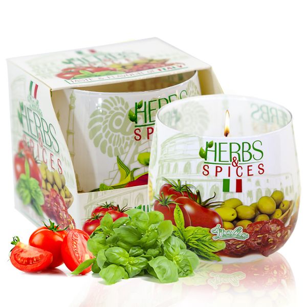 Chi tiet ly nen thom bartek candles bat0635 herb spices 100g huong thao moc 12 vivians