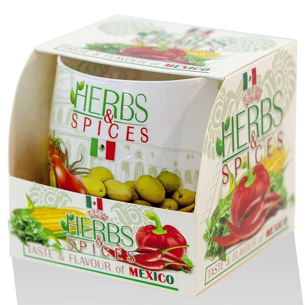 Chi tiet ly nen thom bartek candles bat0635 herb spices 100g huong thao moc 14 vivians