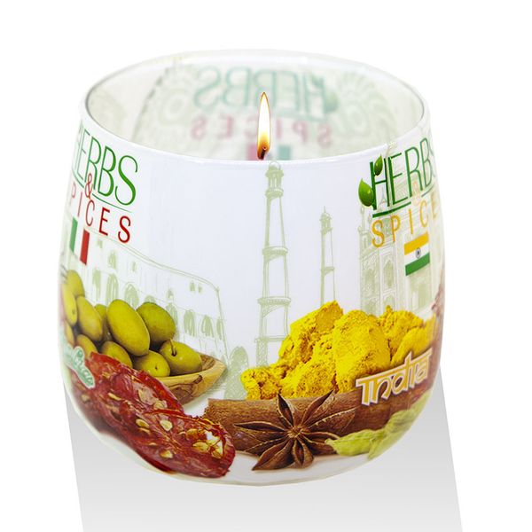 Chi tiet ly nen thom bartek candles bat0635 herb spices 100g huong thao moc 16 vivians