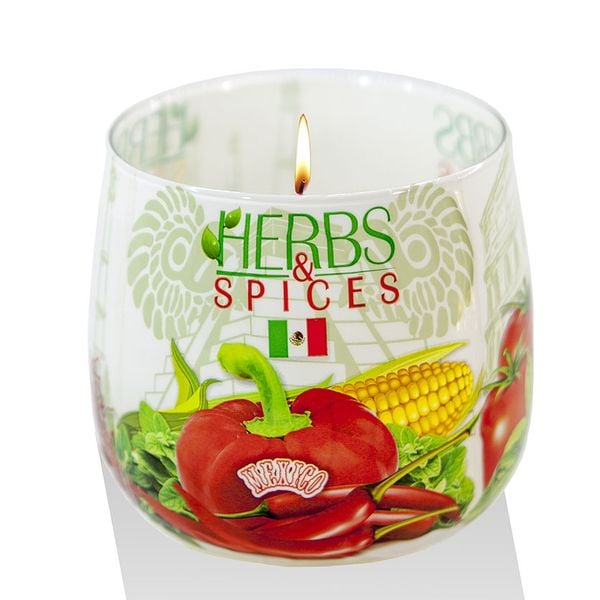 Chi tiet ly nen thom bartek candles bat0635 herb spices 100g huong thao moc 17 vivians