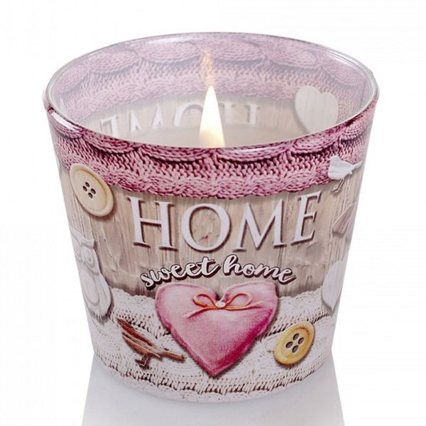 Chi tiet ly nen thom bartek candles bat4820 home sweet home 115g huong cam rung 13 vivians