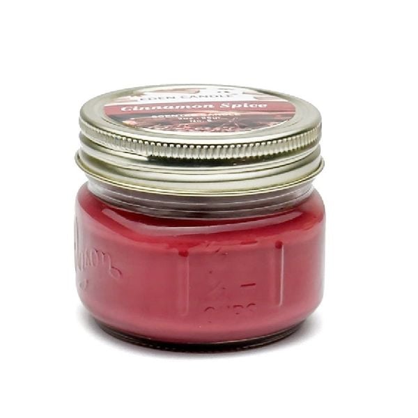 Nến thơm Eden Candle FTRAMART EDC0030 (Hũ 85gr)