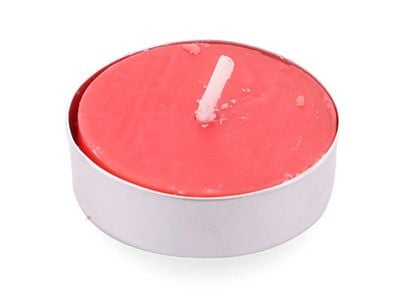 Hộp 10 nến tealight thơm Miss Candle FTRAMART EDC0368