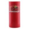 Nến thơm trụ tròn D7H15 Miss Candle EDC0580 (7 x 15 cm)