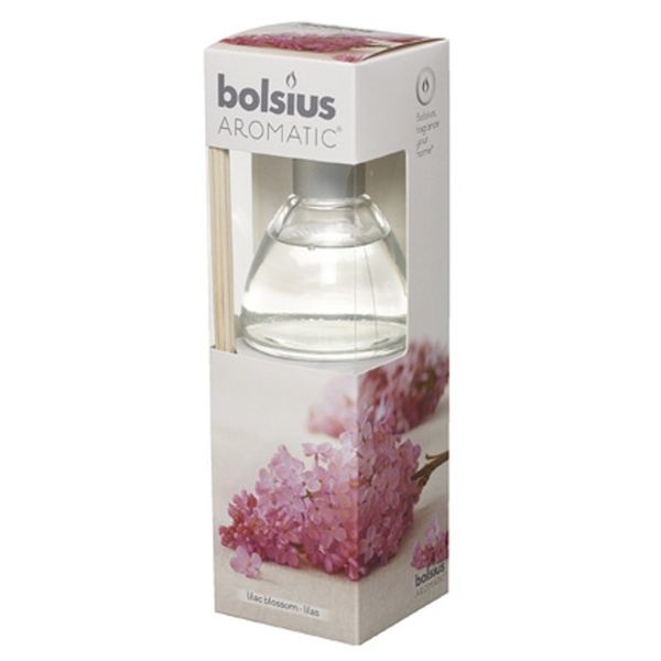 Chi tiet tinh dau tan huong bolsius bol3410 lilac blossom 45ml hoa tu dinh huong 1 vivians