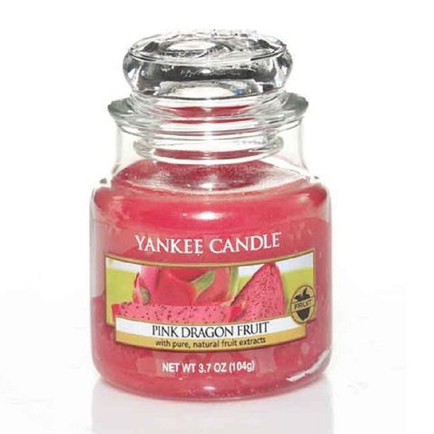 Hũ nến thơm Pink Dragon Fruit Yankee Candle – sieuthinen.com (Thành viên  Công ty Cổ Phần FTRAMART)