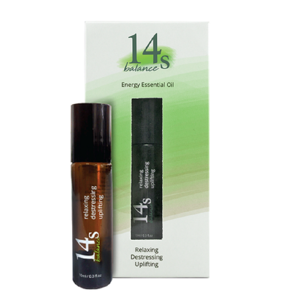 Tinh dầu lăn 2 trong 1 14S 14S1247 Balance 10ml