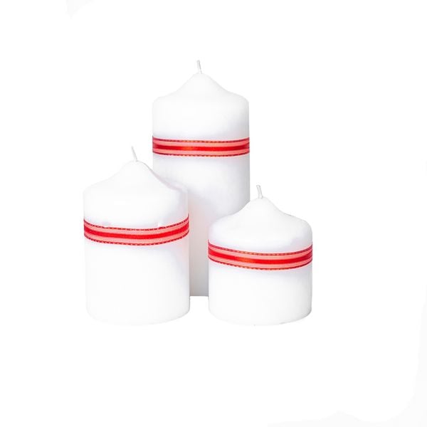 Combo nến thơm trang trí – (Thành viên Công ty Cổ Phần FTRAMART) Combo nến thơm trang trí – (Thành viên Công ty Cổ Phần FTRAMART)