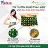 Túi chườm Bụng thảo dược đa năng ATZ Healthy Life ATZ0929