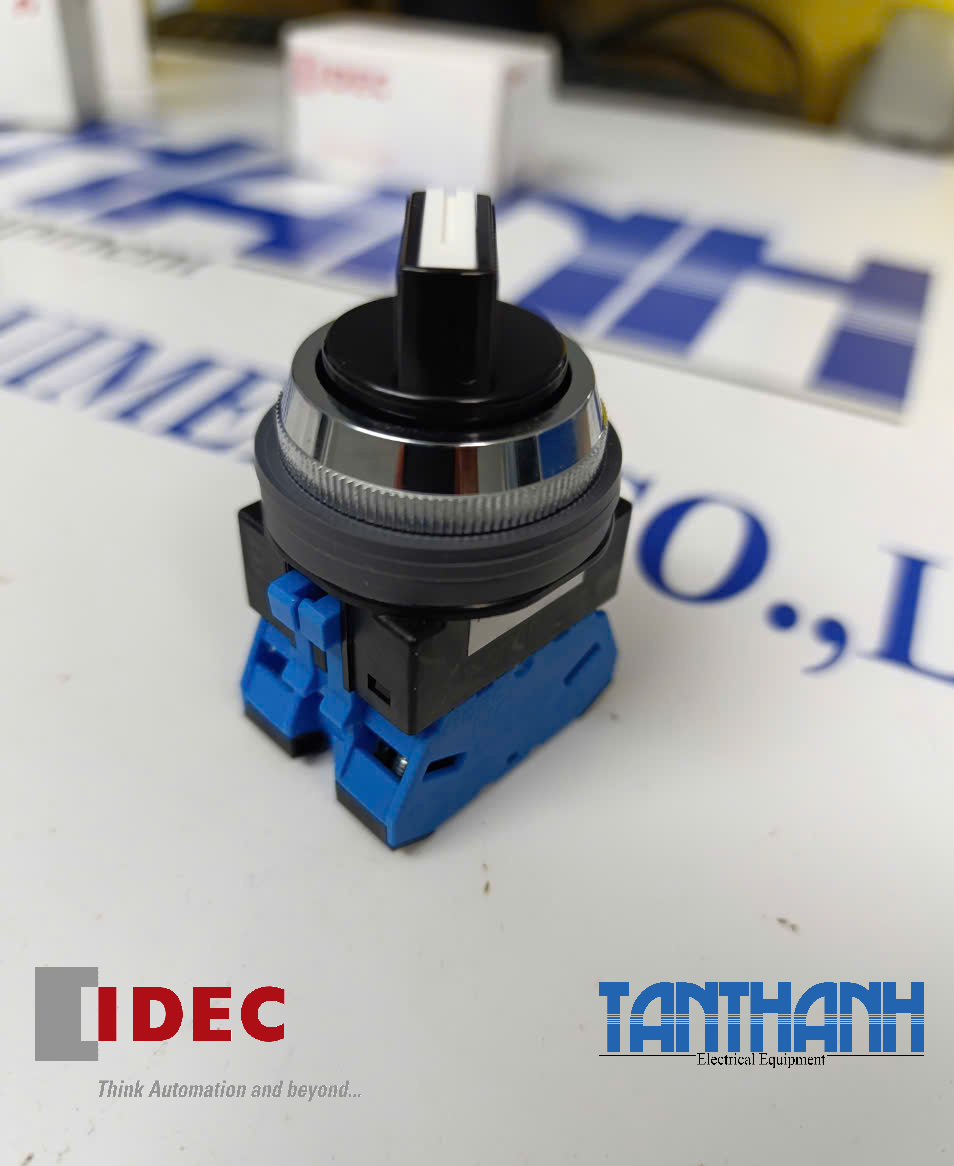 Selector Switch ASN211N