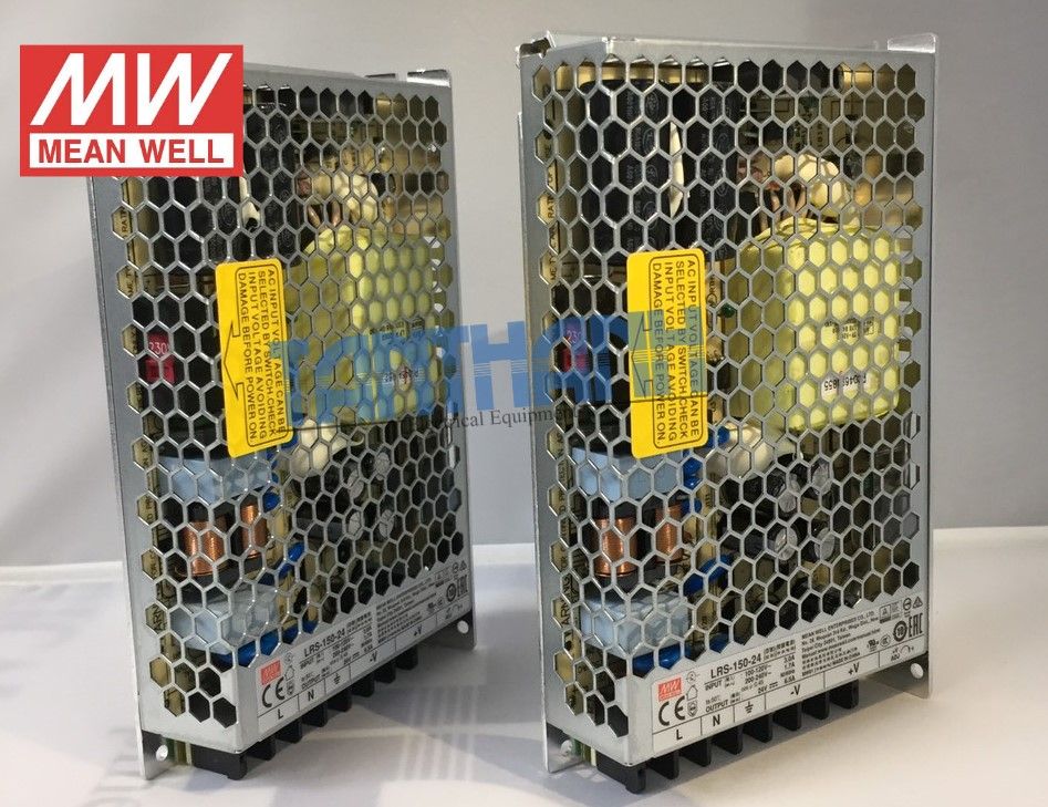 LRS-150-24