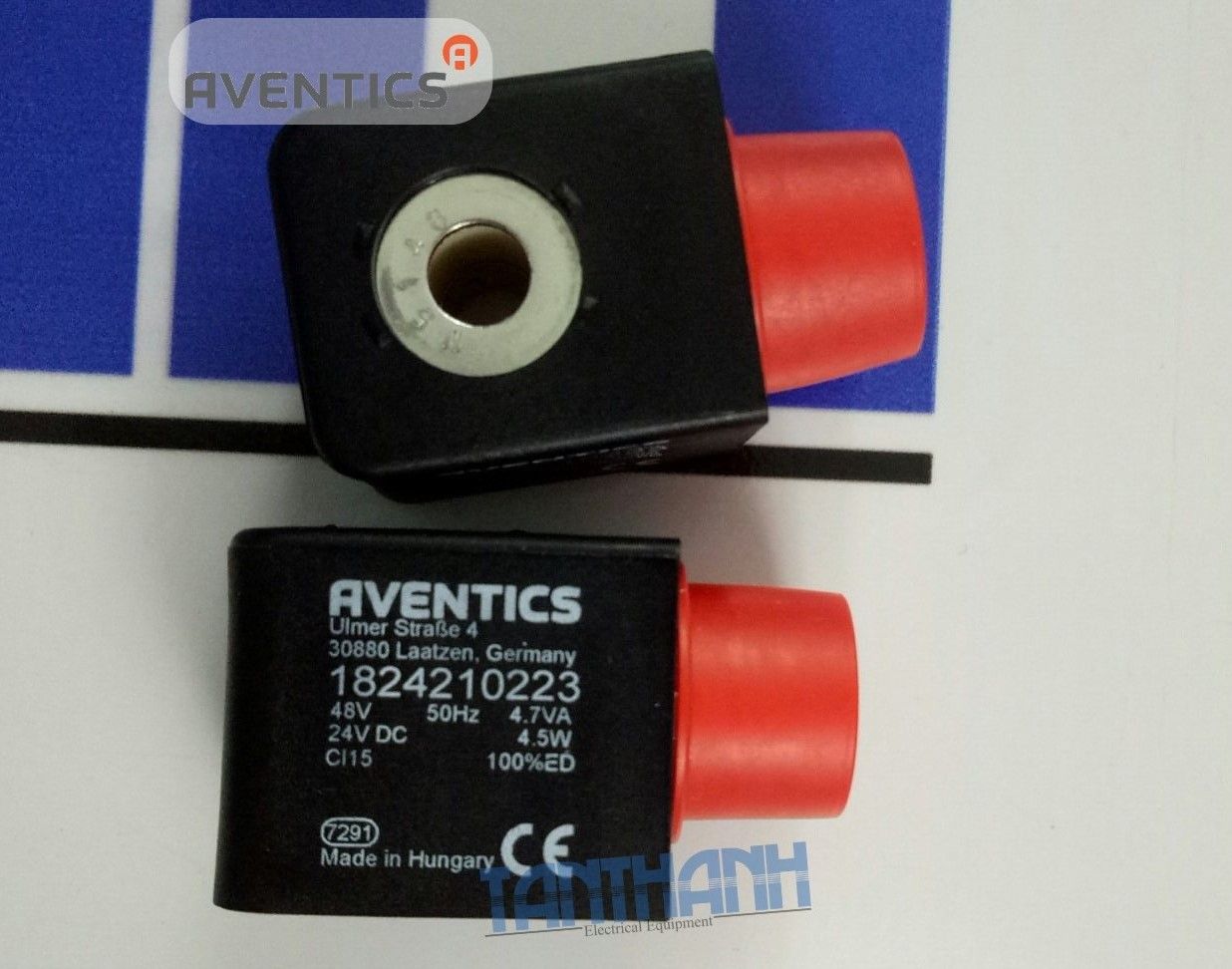 AVENTICS - 1824210223 - Coil