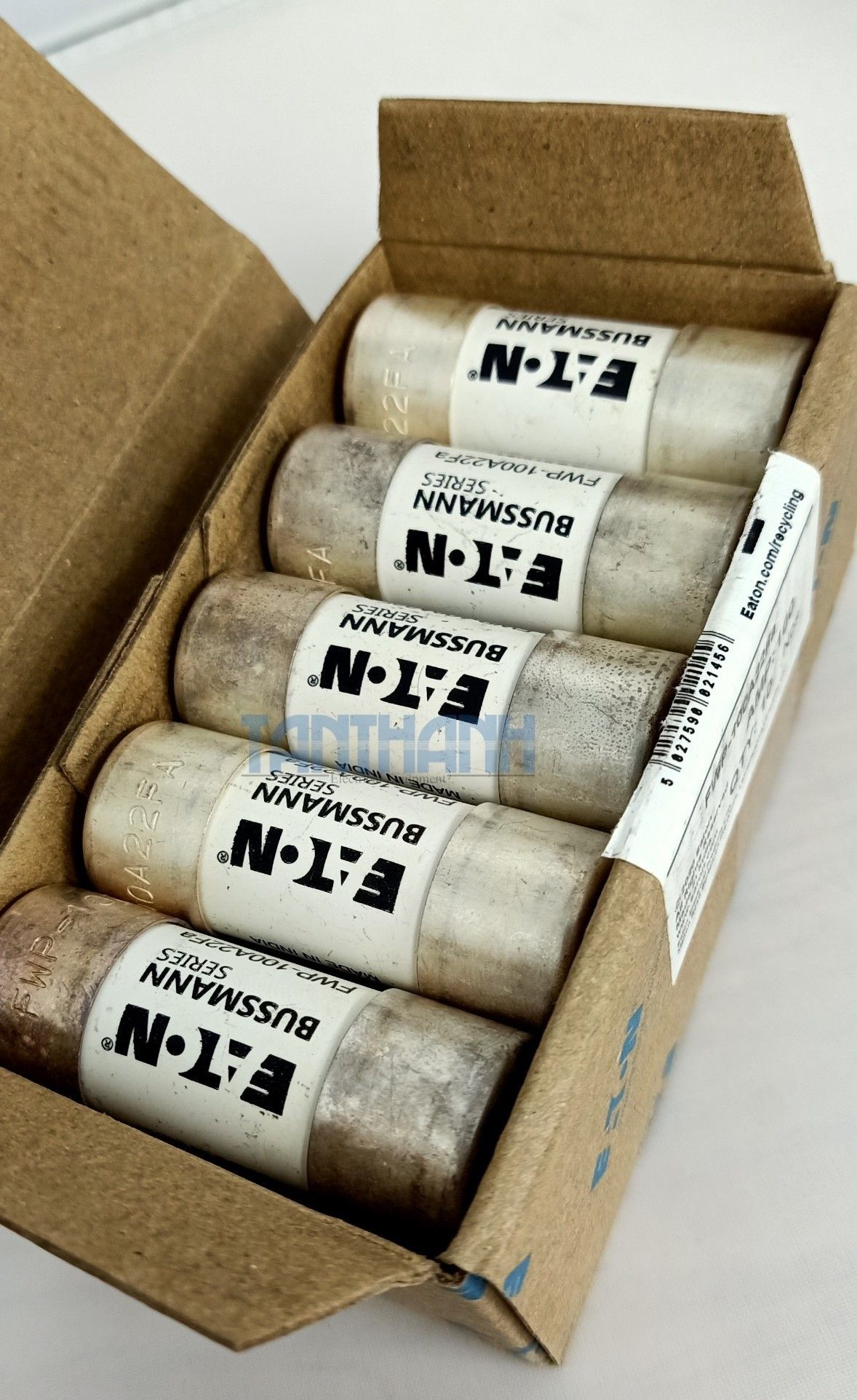 Предохранитель fwp 100a22fa