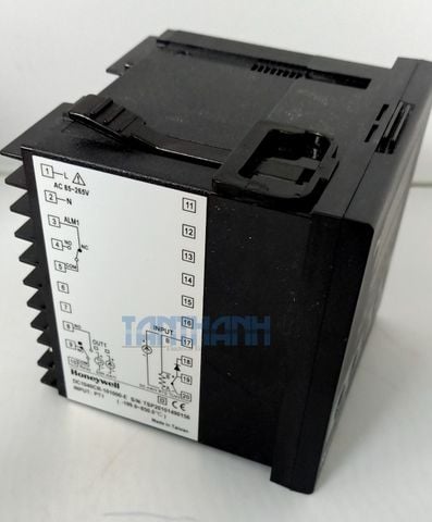 Bộ điều khiển nhiệt độ Honeywell DC1040
