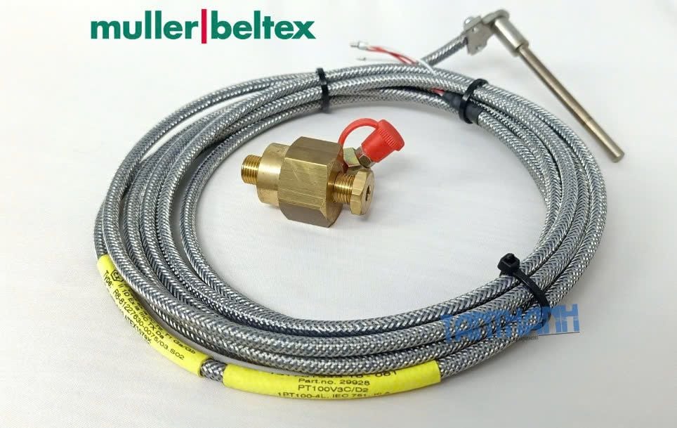 Rub-block rectangular, type RB200DN