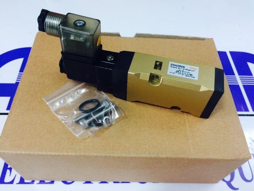 Van khí nén DSN352S -DKC