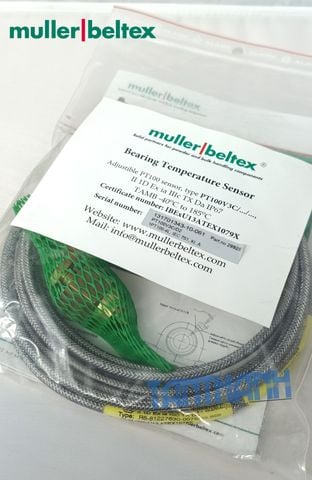 Cảm Biến PT100V3C/D2