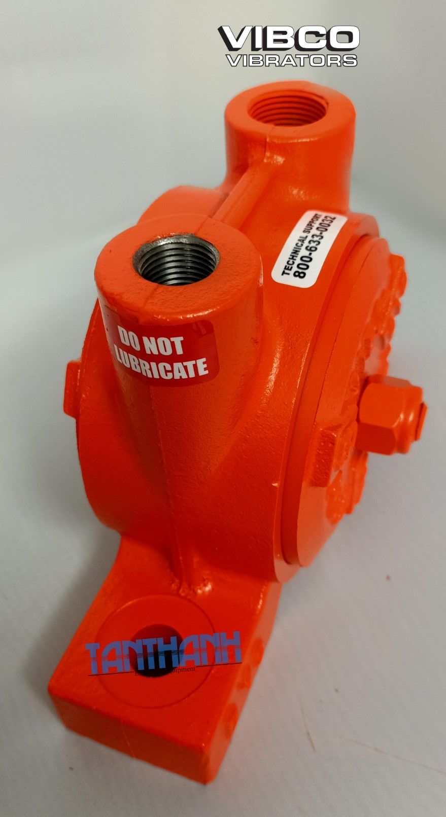 VIBCO Vibrator BVS-510