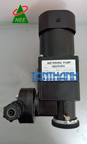 Metering Pump S65-PVP4