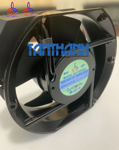 SUNTRONIX COOLING FAN SJ1725HA2