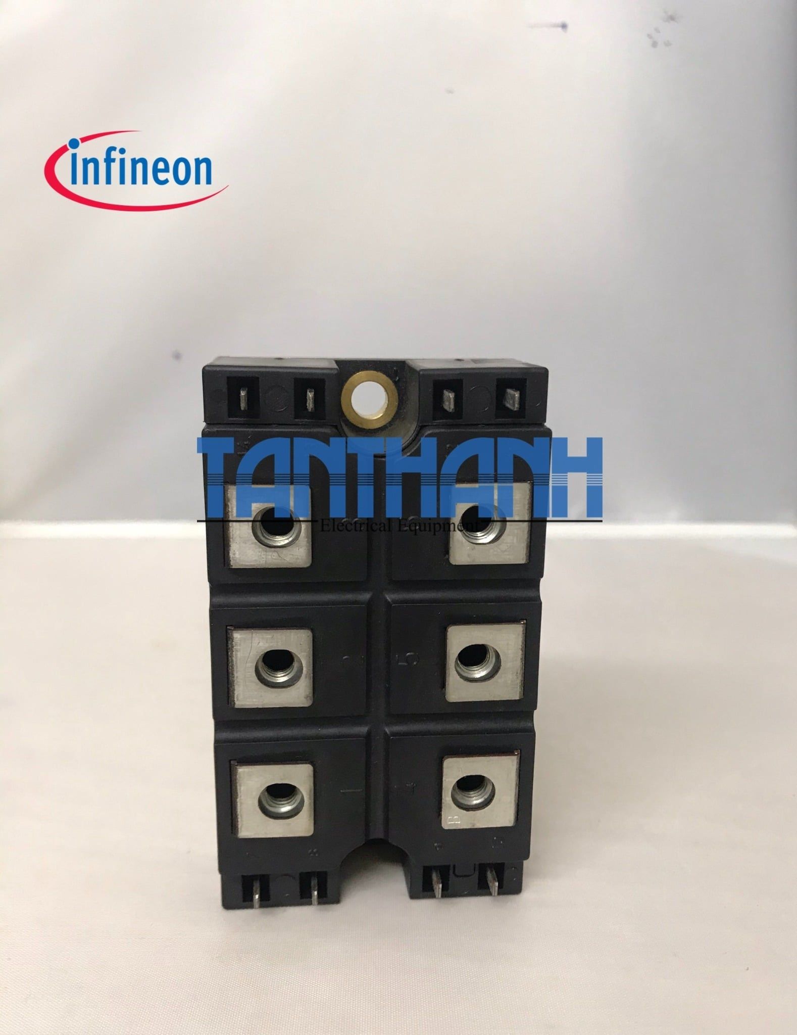 DDB6U215N16L  Infineon Bridge Rectifiers
