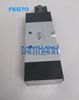 Festo  Solenoid Valve VUVS-L30-M52-MD-G38-F8-1C1