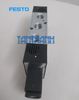 Festo  Solenoid Valve VUVS-L30-M52-MD-G38-F8-1C1