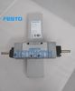 Air solenoid valve MFH-5/3E-1/4-B