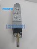 Air solenoid valve MFH-5/3E-1/4-B