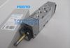 Air solenoid valve MFH-5/3E-1/4-B
