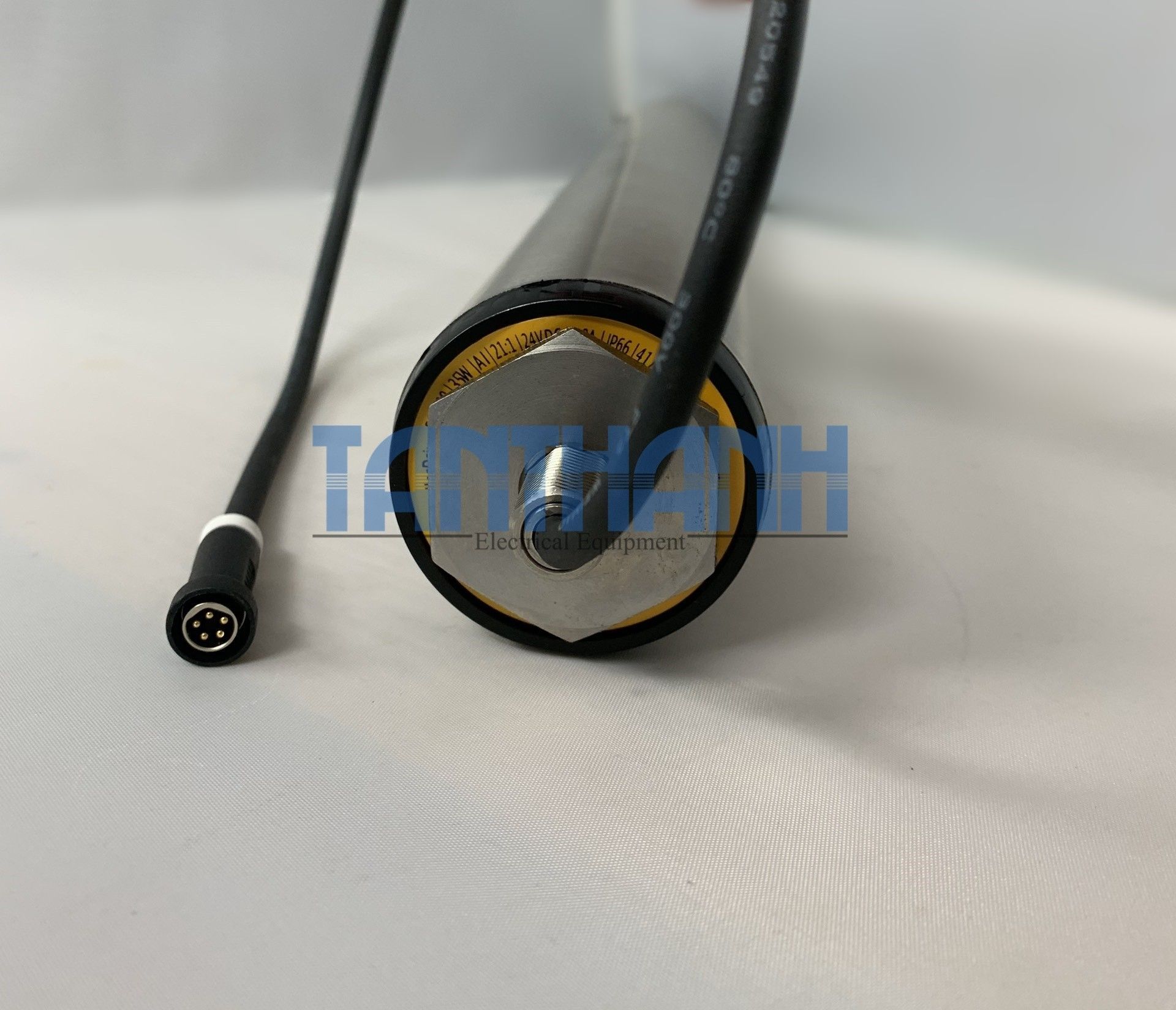 Interroll rollerdrive RDEC5000 CÔNG TY TNHH THIẾT BỊ ĐIỆN TÂN THANH