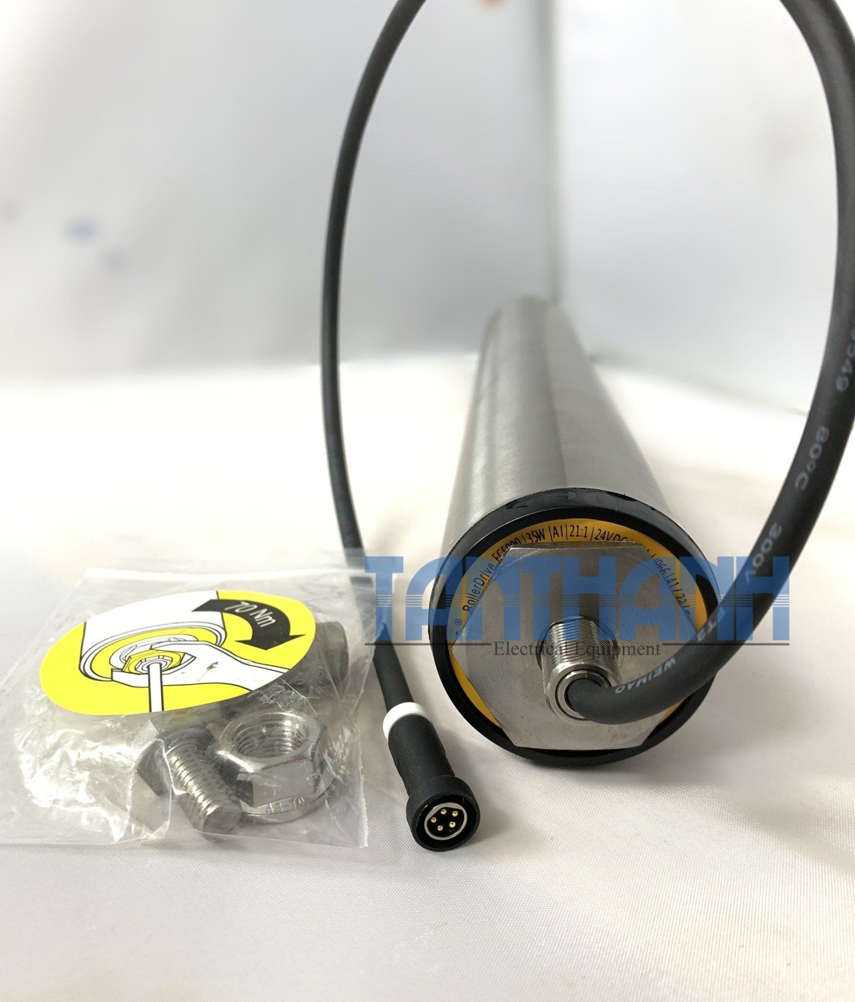 Interroll rollerdrive RDEC5000 CÔNG TY TNHH THIẾT BỊ ĐIỆN TÂN THANH