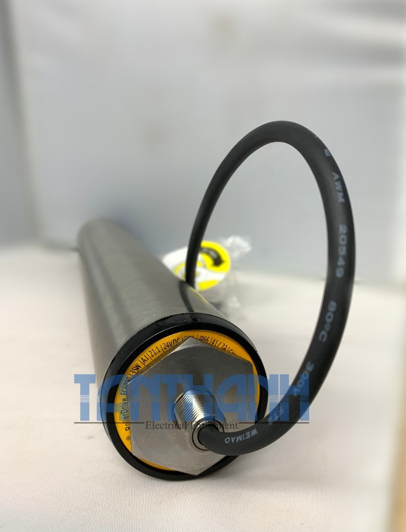 Interroll rollerdrive RDEC5000 CÔNG TY TNHH THIẾT BỊ ĐIỆN TÂN THANH