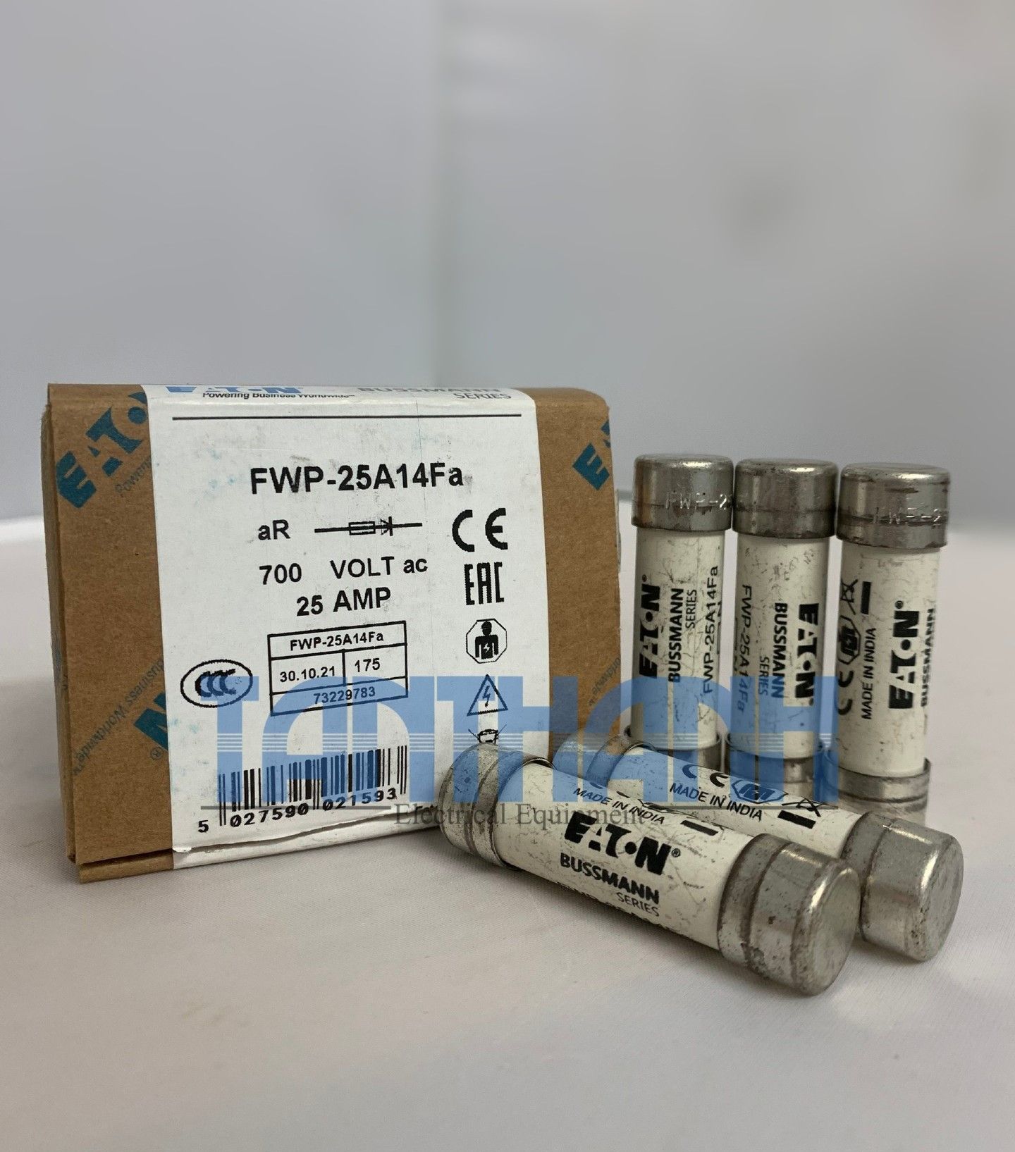 FWP-25A14Fa EATON BUSSMANN Fuse