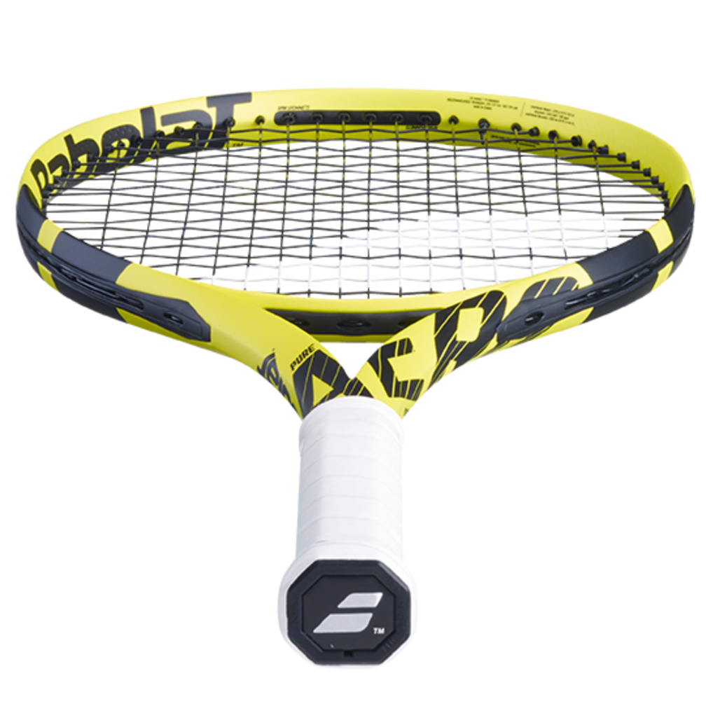 VỢT TENNIS BABOLAT PURE AERO LITE 270G – THỂ THAO PHƯỢNG SPORT