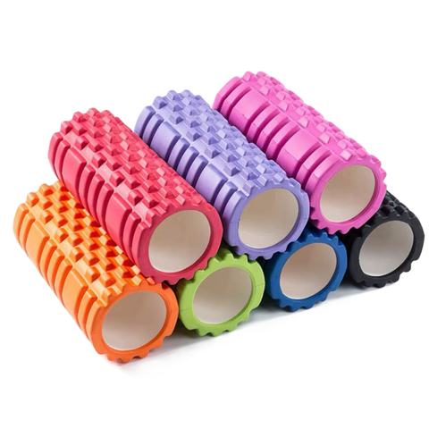 Vận chuyển con lăn massage từ Canada về Việt Nam – Giải pháp an toàn cho hàng thể thao phục hồi cơ