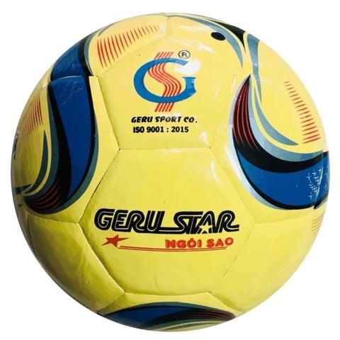 BÓNG ĐÁ GERU GALAXY 2030 SỐ 4