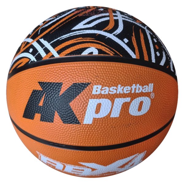 BÓNG RỔ AKPRO ABX4 XANH CHÍNH HÃNG – THỂ THAO PHƯỢNG SPORT