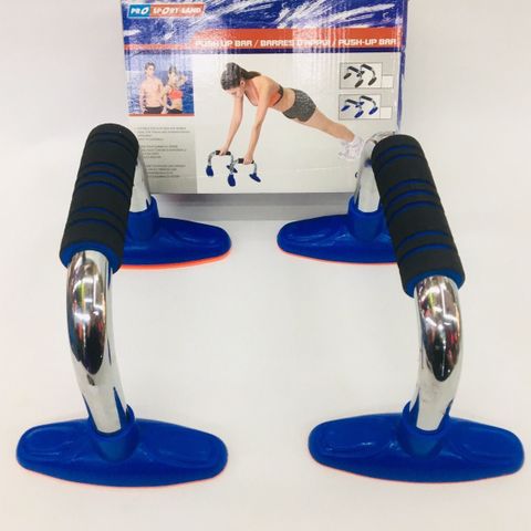 BỘ HÍT ĐẤT CHỐNG ĐẨY INOX TAY CẦM BỌC ĐỆM MÚT