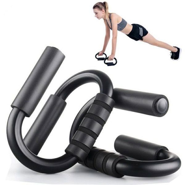 DỤNG CỤ HÍT ĐẤT CHỮ S – THỂ THAO PHƯỢNG SPORT