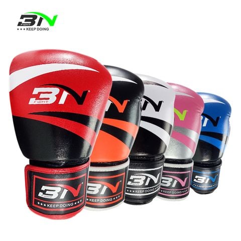 GĂNG ĐẤM BOXING BN CAO CẤP 1601 LOẠI 1 THI ĐẤU