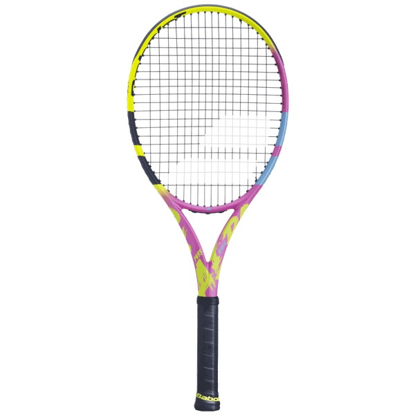 Vợt tennis Babolat chính hãng Pure Aero Rafa 2023 290gr – THỂ THAO PHƯỢNG SPORT