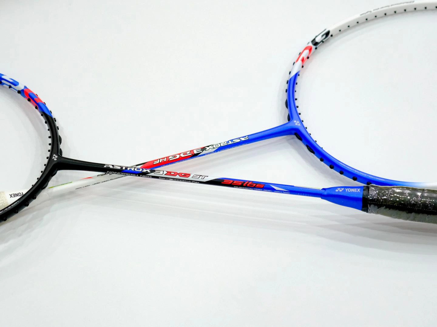 Vợt Cầu Lông Yonex Astrox 3 DG ST (BKBL) Chính Hãng – THỂ THAO