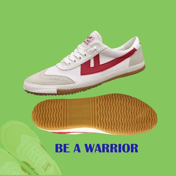 GIÀY BATA THỂ THAO SIÊU PHỦI WARRIOR (ĐÁ BANH - CHẠY BỘ - CẦU LÔNG)