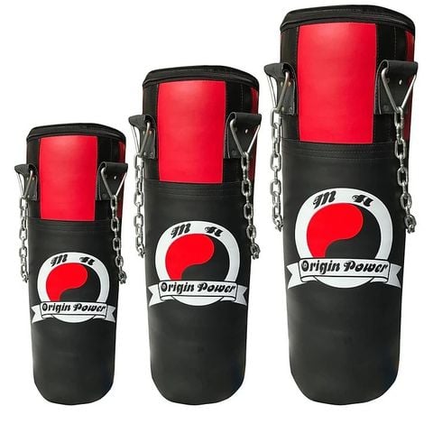 Bao Cát Đấm Boxing 1m2 Dây Xích