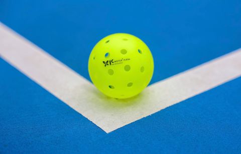 Bóng Pickleball Thi Đấu Kingtek K-Elite | Chuẩn USAPA – Hộp 03 Quả – THỂ  THAO PHƯỢNG SPORT