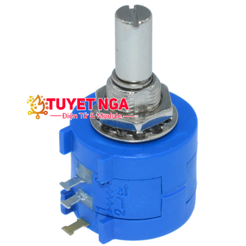 3590S-2-101L Biến Trở 100 Ohm