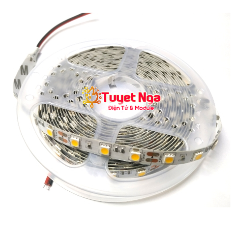 Led Dây 5050 Trắng