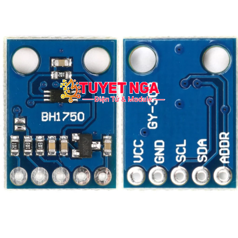 GY-302 Cảm Biến Cường Độ Ánh Sáng BH1750