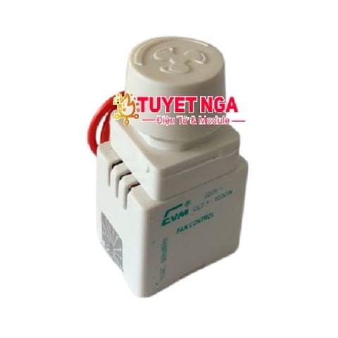 Dimmer Quạt CL7.1-1000W